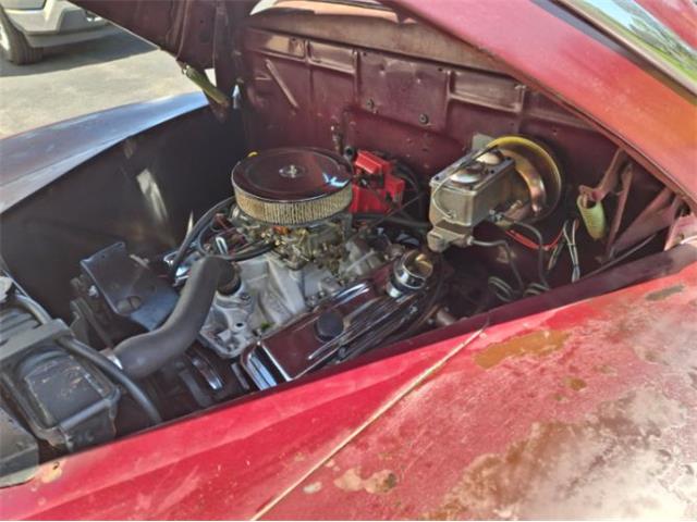 1947 Ford Coupe (CC-2091715) for sale in Cadillac, Michigan