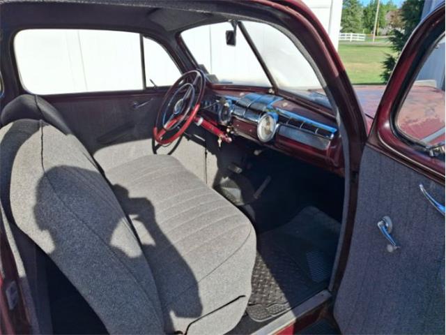 1947 Ford Coupe (CC-2091715) for sale in Cadillac, Michigan