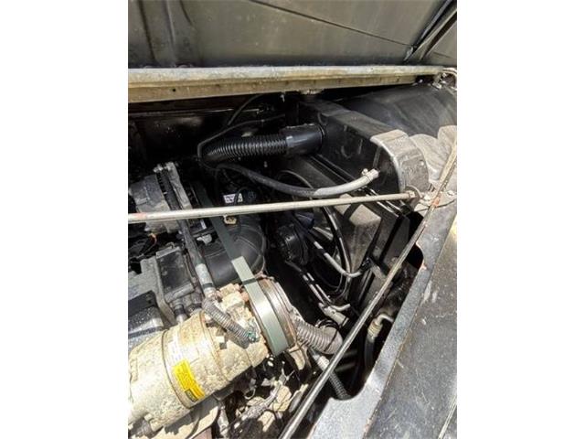 1941 Packard 120 (CC-2091716) for sale in Cadillac, Michigan