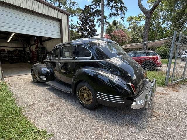 1941 Packard 120 (CC-2091716) for sale in Cadillac, Michigan