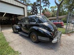 1941 Packard 120 (CC-2091716) for sale in Cadillac, Michigan