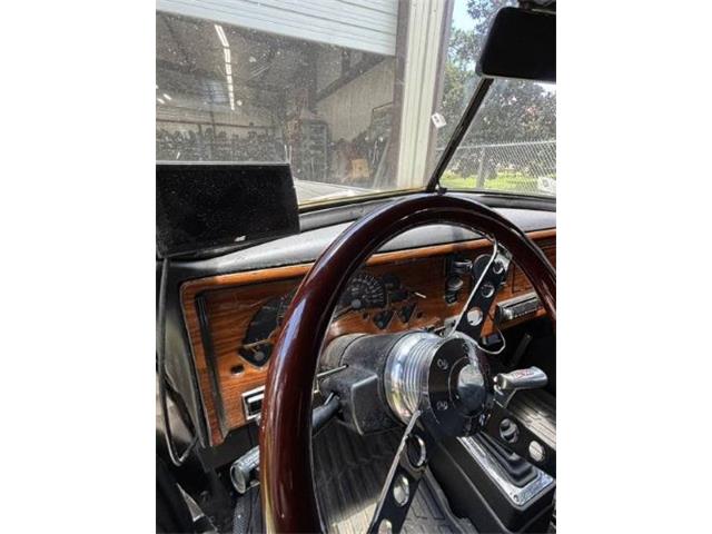 1941 Packard 120 (CC-2091716) for sale in Cadillac, Michigan