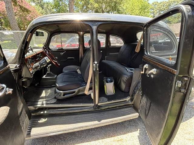 1941 Packard 120 (CC-2091716) for sale in Cadillac, Michigan