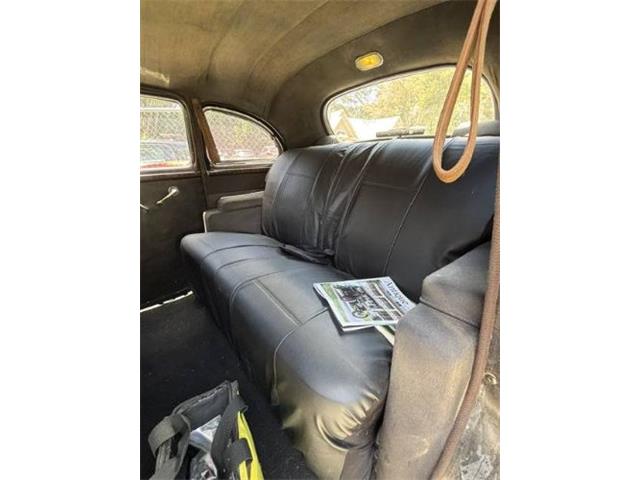 1941 Packard 120 (CC-2091716) for sale in Cadillac, Michigan