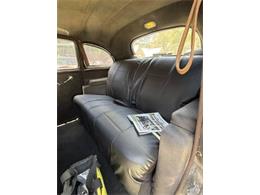 1941 Packard 120 (CC-2091716) for sale in Cadillac, Michigan