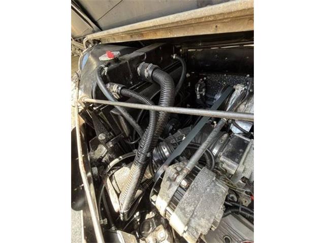 1941 Packard 120 (CC-2091716) for sale in Cadillac, Michigan