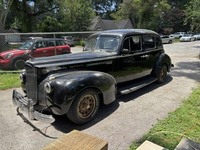 1941 Packard 120 (CC-2091716) for sale in Cadillac, Michigan