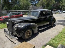 1941 Packard 120 (CC-2091716) for sale in Cadillac, Michigan