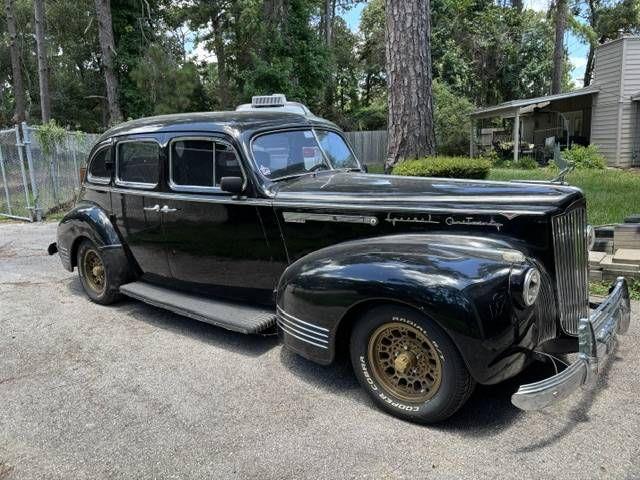 1941 Packard 120 (CC-2091716) for sale in Cadillac, Michigan