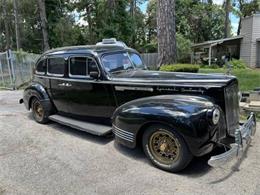 1941 Packard 120 (CC-2091716) for sale in Cadillac, Michigan