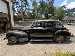 1941 Packard 120 (CC-2091716) for sale in Cadillac, Michigan