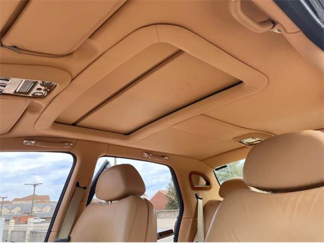 2001 Bentley Arnage (CC-2091717) for sale in Cadillac, Michigan
