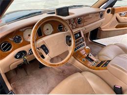 2001 Bentley Arnage (CC-2091717) for sale in Cadillac, Michigan