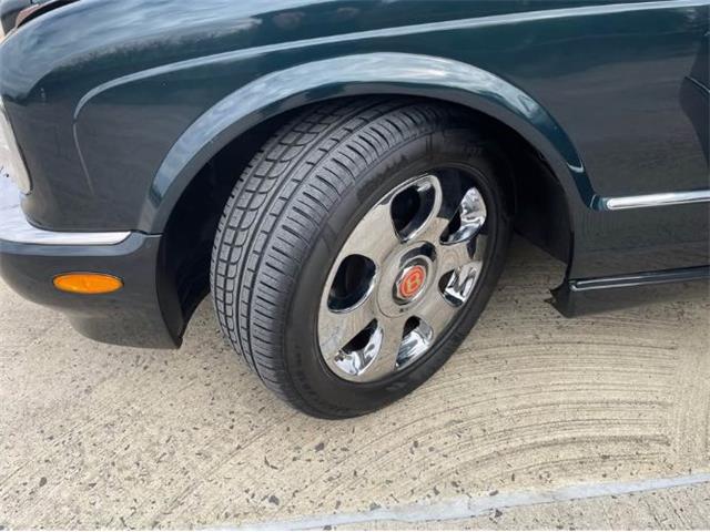 2001 Bentley Arnage (CC-2091717) for sale in Cadillac, Michigan