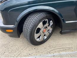 2001 Bentley Arnage (CC-2091717) for sale in Cadillac, Michigan