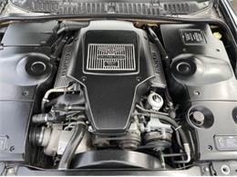 2001 Bentley Arnage (CC-2091717) for sale in Cadillac, Michigan