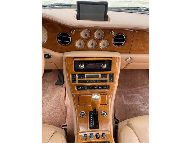 2001 Bentley Arnage (CC-2091717) for sale in Cadillac, Michigan