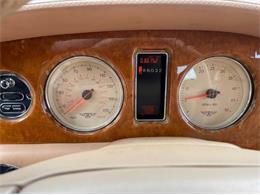 2001 Bentley Arnage (CC-2091717) for sale in Cadillac, Michigan