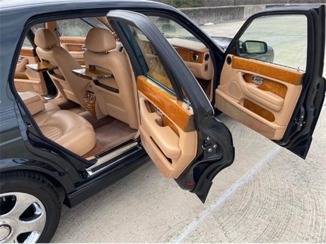 2001 Bentley Arnage (CC-2091717) for sale in Cadillac, Michigan