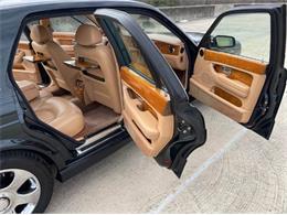2001 Bentley Arnage (CC-2091717) for sale in Cadillac, Michigan