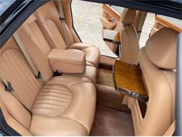 2001 Bentley Arnage (CC-2091717) for sale in Cadillac, Michigan