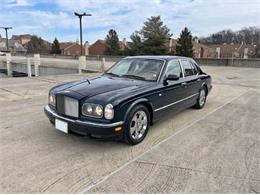 2001 Bentley Arnage (CC-2091717) for sale in Cadillac, Michigan