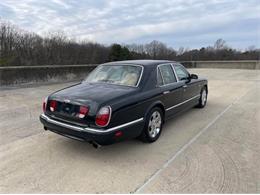 2001 Bentley Arnage (CC-2091717) for sale in Cadillac, Michigan