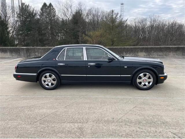 2001 Bentley Arnage (CC-2091717) for sale in Cadillac, Michigan