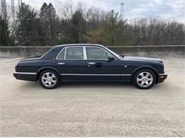 2001 Bentley Arnage (CC-2091717) for sale in Cadillac, Michigan
