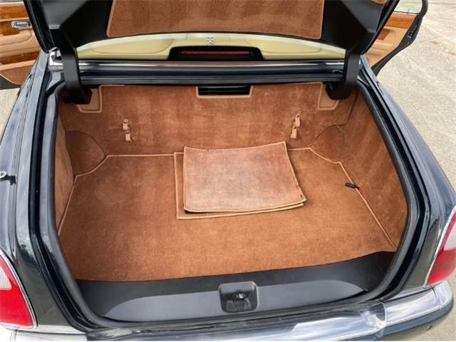 2001 Bentley Arnage (CC-2091717) for sale in Cadillac, Michigan