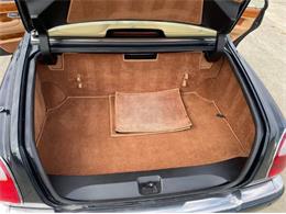 2001 Bentley Arnage (CC-2091717) for sale in Cadillac, Michigan
