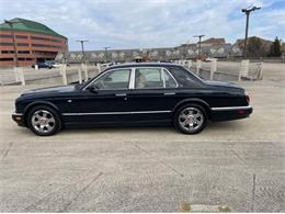 2001 Bentley Arnage (CC-2091717) for sale in Cadillac, Michigan