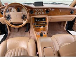 2001 Bentley Arnage (CC-2091717) for sale in Cadillac, Michigan