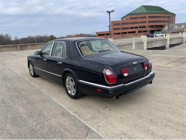 2001 Bentley Arnage (CC-2091717) for sale in Cadillac, Michigan