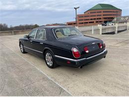 2001 Bentley Arnage (CC-2091717) for sale in Cadillac, Michigan