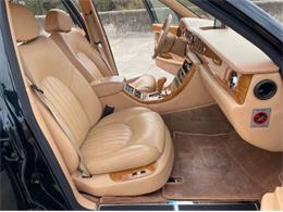 2001 Bentley Arnage (CC-2091717) for sale in Cadillac, Michigan