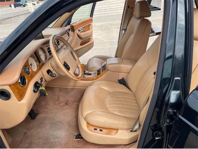 2001 Bentley Arnage (CC-2091717) for sale in Cadillac, Michigan