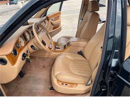 2001 Bentley Arnage (CC-2091717) for sale in Cadillac, Michigan