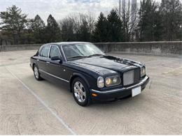 2001 Bentley Arnage (CC-2091717) for sale in Cadillac, Michigan