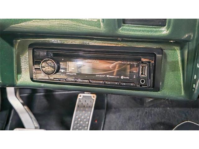 1972 Chevrolet Nova (CC-2091718) for sale in Homer City, Pennsylvania