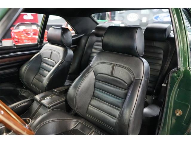 1972 Chevrolet Nova (CC-2091718) for sale in Homer City, Pennsylvania