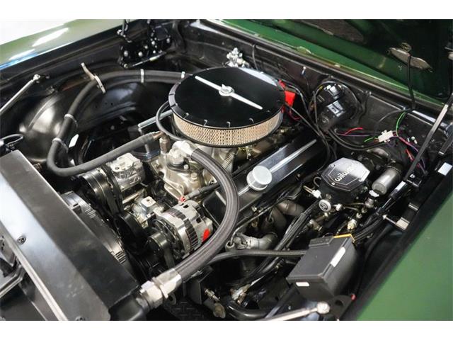 1972 Chevrolet Nova (CC-2091718) for sale in Homer City, Pennsylvania