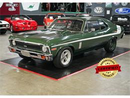 1972 Chevrolet Nova (CC-2091718) for sale in Homer City, Pennsylvania