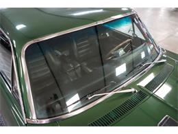 1972 Chevrolet Nova (CC-2091718) for sale in Homer City, Pennsylvania
