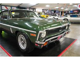 1972 Chevrolet Nova (CC-2091718) for sale in Homer City, Pennsylvania