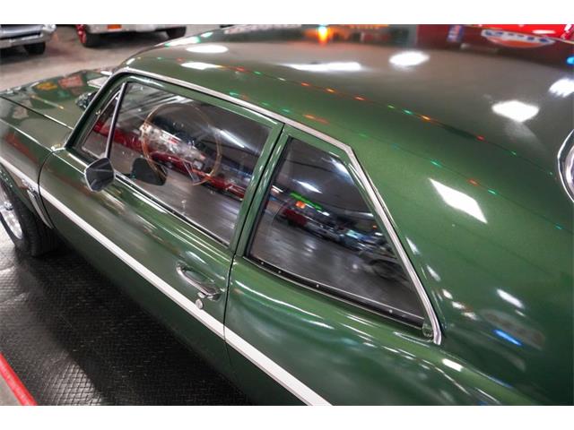 1972 Chevrolet Nova (CC-2091718) for sale in Homer City, Pennsylvania