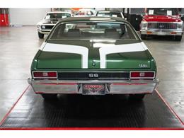 1972 Chevrolet Nova (CC-2091718) for sale in Homer City, Pennsylvania