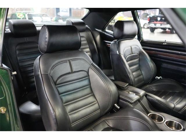1972 Chevrolet Nova (CC-2091718) for sale in Homer City, Pennsylvania