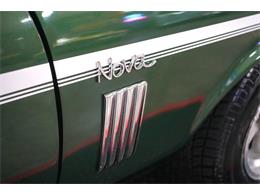 1972 Chevrolet Nova (CC-2091718) for sale in Homer City, Pennsylvania