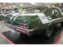 1972 Chevrolet Nova (CC-2091718) for sale in Homer City, Pennsylvania